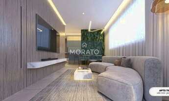 Imagem 5: Apartamento de 3 quartos no bairro Santo Antônio