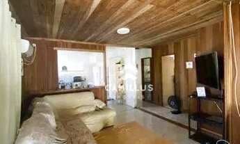 Imagem 6: Casa individual com 4 dormitórios à venda 120 m² e terreno de 450 m² - Campeche - Florianó