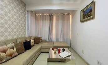 Imagem 4: COBERTURA l 3 QUARTOS