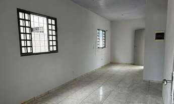 Imagem 5: CASA EM CRICIÚMA. T