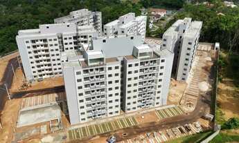 Imagem 4: SMART TOWER ITAPURANGA 3 QTS/ITBI & REGISTRO GRÁTIS