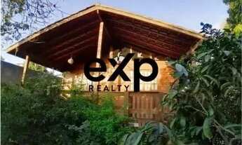 Imagem: Excelente Casa com 6 Quartos - Balneário