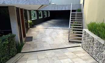 Imagem 3: Mansão de luxo com vista para o Mar e Morro Dois Irmãos na Gávea