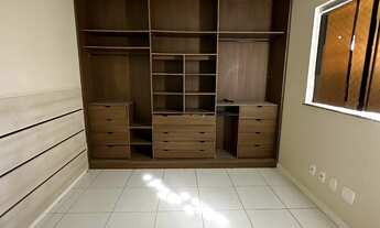 Imagem: Apartamento moderno com 3 quartos e varanda