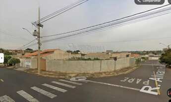 Imagem 2: Terreno Padrão em São José do Rio Preto