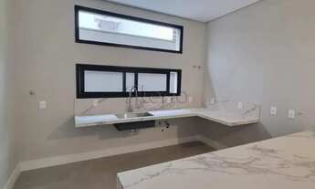 Imagem 6: Sobrado à venda com 3 suítes no Alphaville Dom Pedro 3 - Campinas