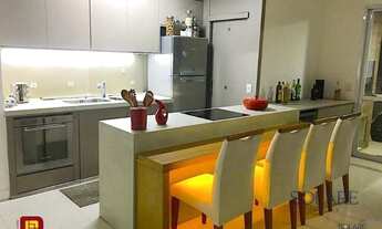 Imagem 4: Cobertura em Itacorubi