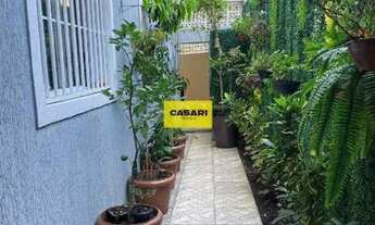 Imagem 3: Sobrado Residencial 4 Quartos com 1 Suíte