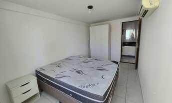 Imagem 4: Apartamento em Tambaú, 1 quarto