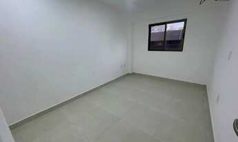 Imagem 6: Apartamento novo a 400 m da Praia de Cabo Branco para alugar