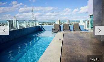 Imagem 3: Apartamento 207 unic apart hotel