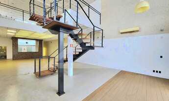 Imagem 2: Imóvel comercial para locação no Bairro Alto da Boa Vista, próximo ao Ribeirão Shopping