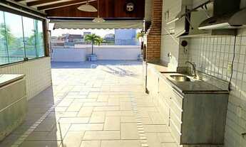 Imagem 5: Recreio dos Bandeirantes