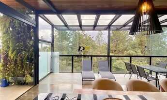 Imagem 7: LINDA CASA COM 5 SUÍTES EM CONDOMÍNIO FECHADO