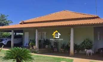 Imagem: Chácara à Venda Zona Rural, Valentim Gentil/SP