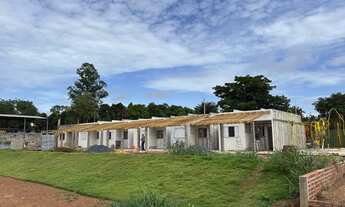 Imagem 4: Vende-se casas de 2/4 no bairro Jd Guanabara em Várzea Grande-MT