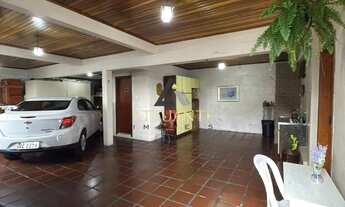 Imagem 6: EXCELENTE CASA DE ESQUINA - BAIRRO BELA VISTA