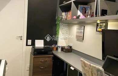 Imagem 2: Um dos condomínios mais completos de Florianópolis!