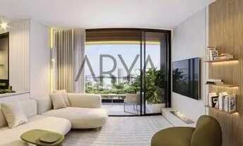 Imagem 4: Cobertura à venda no Cabral ARYA1