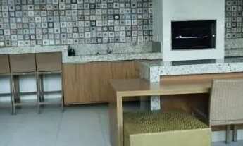 Imagem 6: Vendo Apartamento Novo 87,00 m², 2 Suítes, Edifício Uniko 87, Região Jardim Petrópolis, Cu