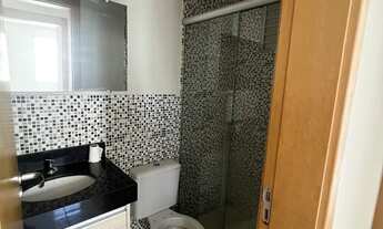 Imagem 4: Apartamento no Condomínio Chapada Diamantina