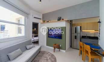 Imagem 4: Catete Apartamento com 2 dormitórios