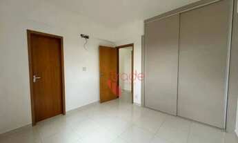 Imagem 7: Apartamento para Vender de 2 Quartos no Jardim Botânico em Ribeirão Preto com Sacada