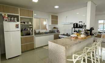 Imagem 4: Sobrado a venda com 206m2 com 4 quartos Jardim Mariliza - Goiânia - Goiás