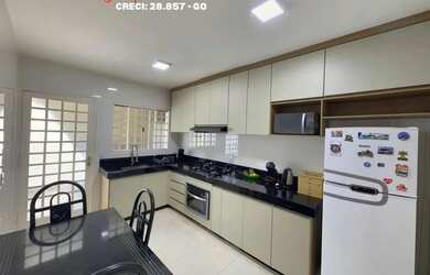 Imagem 4: Casa grande no Esplanada I