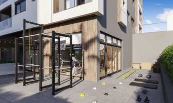 Imagem 3: Cobertura 3 Quartos Alto Da Rua Xv 205m² Riomaggiore Residenza R$ 3299.000