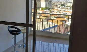 Imagem: Apartamento para venda em Vila Carrão com