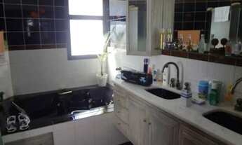 Imagem 6: CASA EM CONDOMÍNIO - ALPHAVILLE 10 - SP