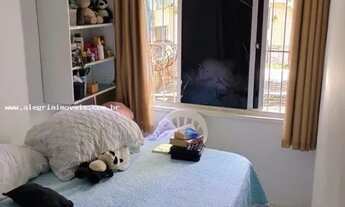 Imagem 6: Apartamento para Venda em Salvador, AMARALINA, 2 dormitórios, 2 banheiros, 1 vaga