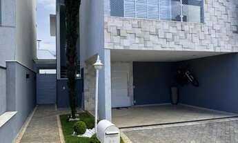 Imagem: Vende-se Casa no Condomínio Villagio Milano