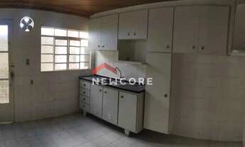 Imagem 6: Casa em Rua Manoel Vigário - Núcleo Residencial Presidente Geisel - Bauru/SP