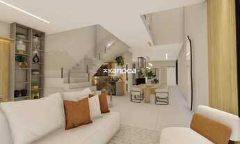 Imagem 3: Casa contemporânea 5 suítes 340 metros - Barra da Tijuca - Rio mar VI