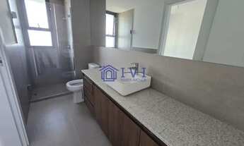 Imagem 7: Apartamento 02 quartos Vila da Serra Nova Lima Locação