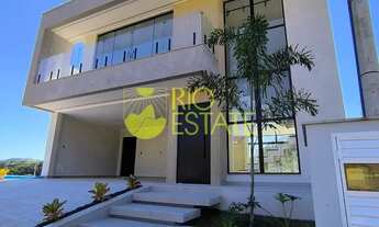 Imagem: LINDA Casa alto padrão à venda, 3 quartos