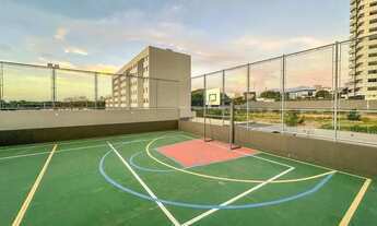 Imagem 2: Imóvel para venda possui 66 metros quadrados com 2 quartos em Paiaguás - Cuiabá - MT