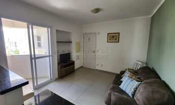 Imagem: Apartamento Padrão em Bauru