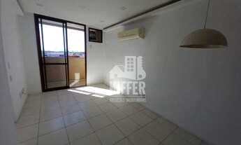 Imagem 4: Apartamento com 2 quartos, 1 suíte, Varanda, Lazer total, 1 vaga, 60m² por R$ 450.000,00