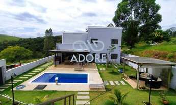 Imagem 2: Casa à venda no Condomínio Campos Santo Antônio II - Itu /SP