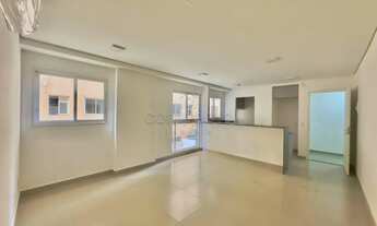 Imagem: Apartamento Padrão em São José do Rio