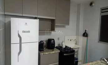 Imagem 4: Apartamentos Mobiliados Próximos à UENF e Porto do Açu