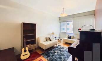 Imagem 2: Apartamento tipo para venda em Consolação com 2 quartos, 90m²