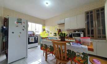 Imagem 4: Linda Casa Linear/Térrea 03 quartos no Jardim Ponte Alta Volta Redonda