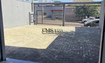 Imagem 4: Loja para alugar no Leonor 150m², 5 vagas Londrina/PR