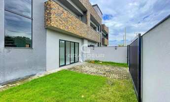 Imagem 6: Sobrado com 3 dormitórios à venda,164.64 m², Brejatuba, GUARATUBA - PR