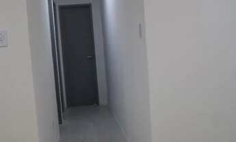 Imagem: 2 QUARTOS, TODO REFORMADO