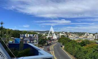 Imagem 7: Cobertura com 3 dormitórios à venda, 106 m² por R$ 361.000,00 - Azenha - Porto Alegre/RS